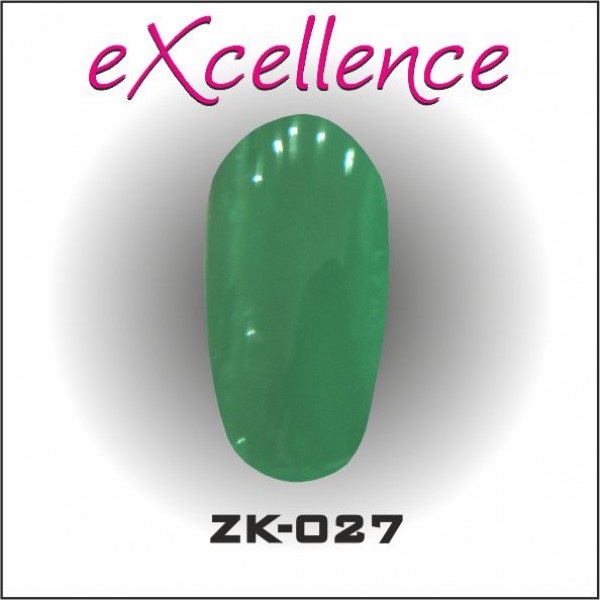 Gel color Excellence 5g #27